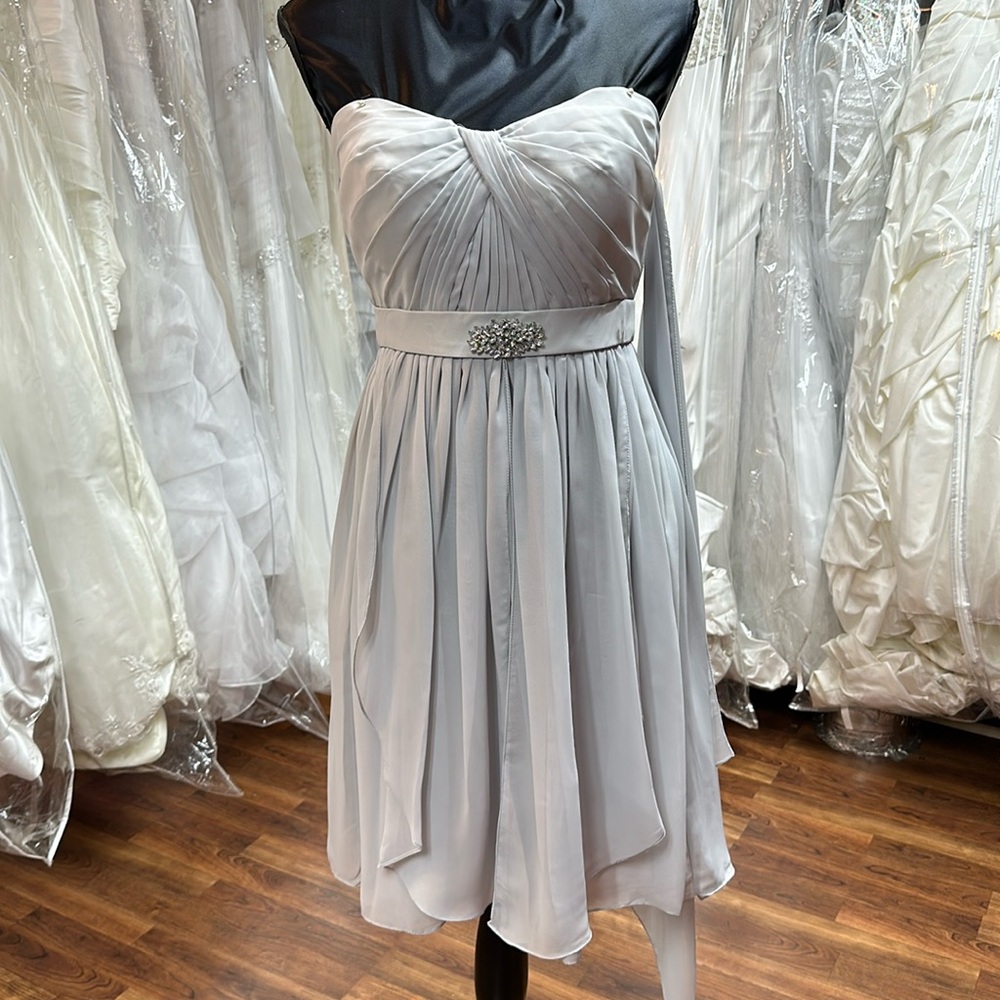 Bridesmaids dress